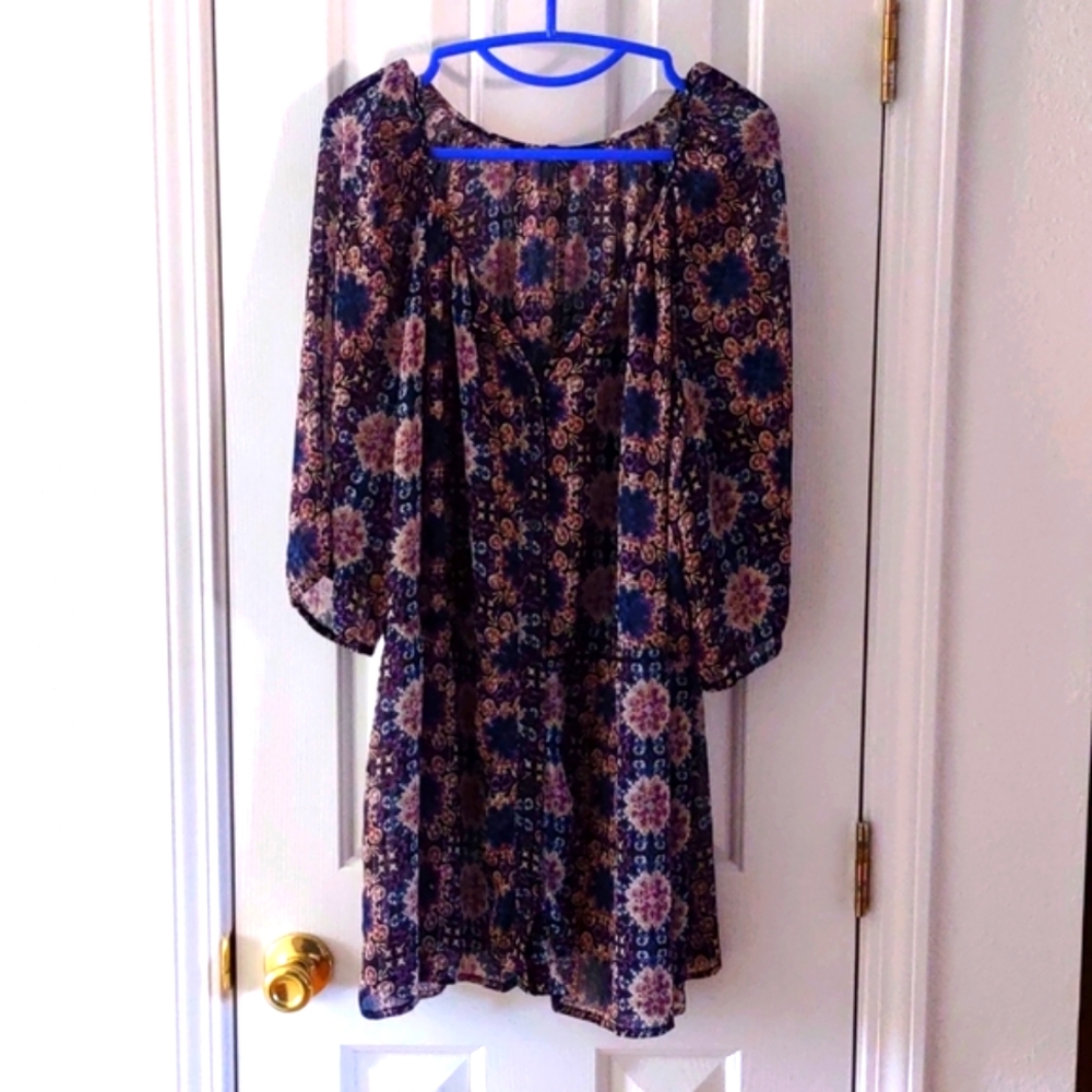 Woman's Top